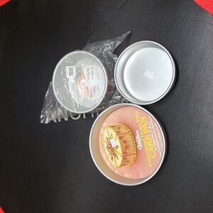 Set of 3  professional cake pan box#2 new